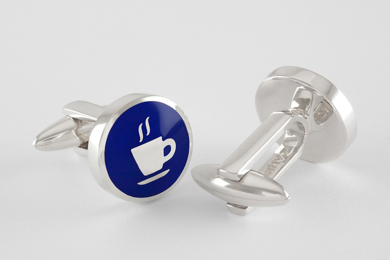  Cufflinks