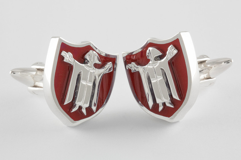 Munich Cufflinks