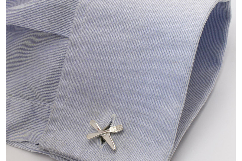 Foody Cufflinks