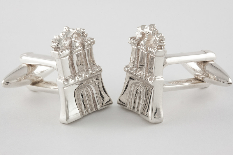 Hamburg Cufflinks