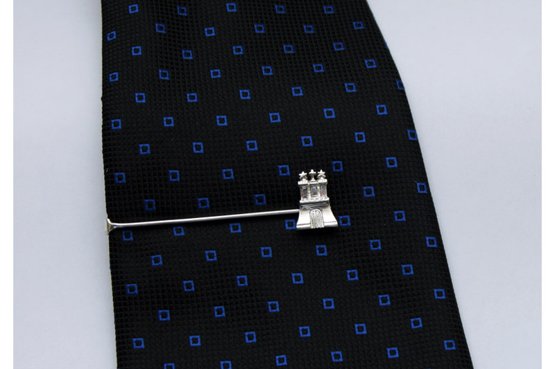 Hamburg Tie bar