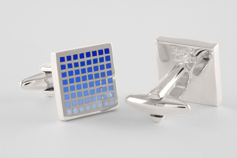 Pixel Cuff links