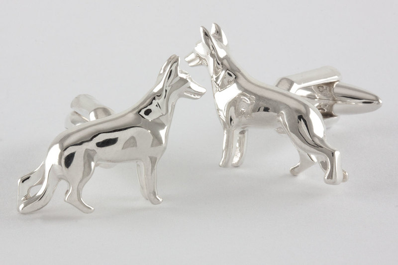 Shepherd Cufflinks
