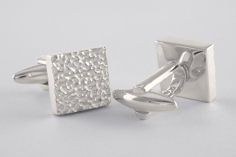 Granite Cufflinks