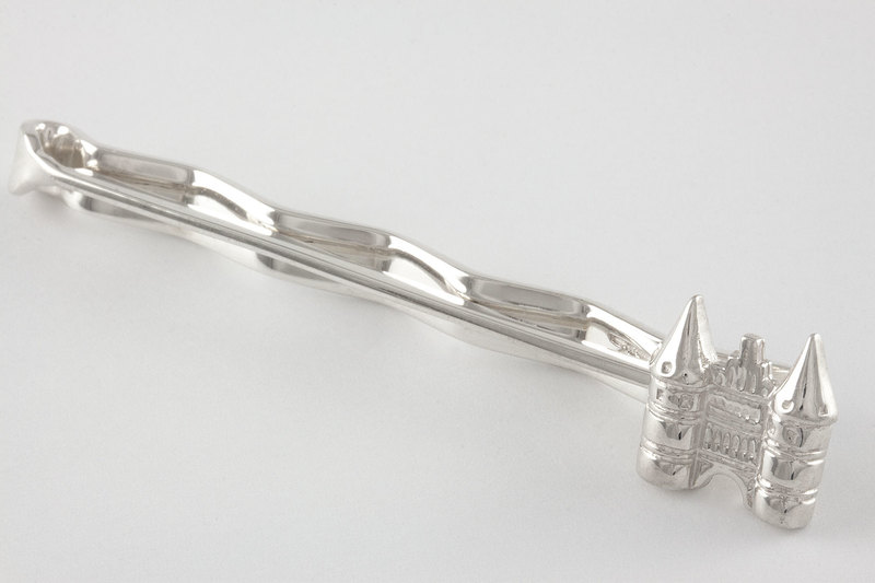 Holsten Tie clip