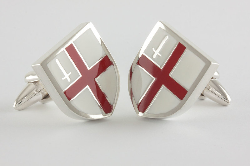 London Cufflinks
