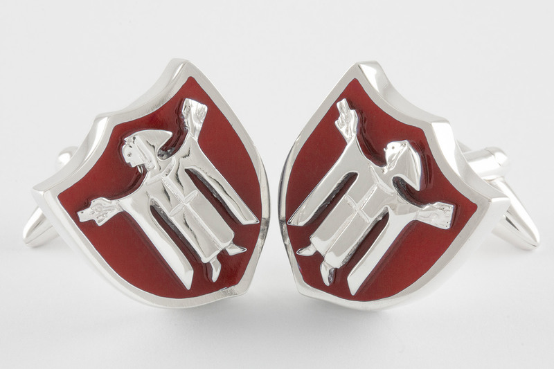 Munich Cufflinks