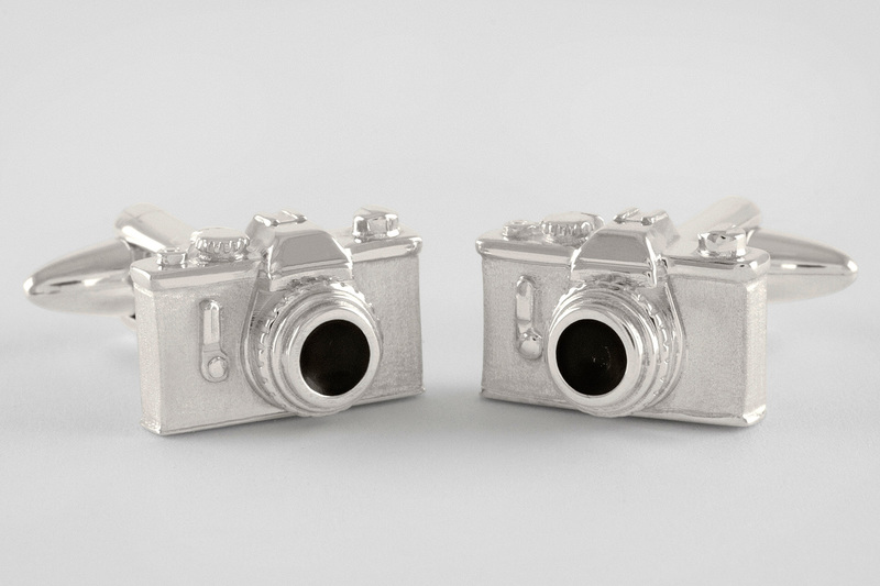 Photo Cufflinks