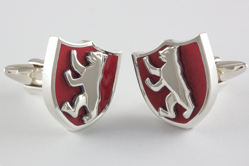 Berlin Cufflinks