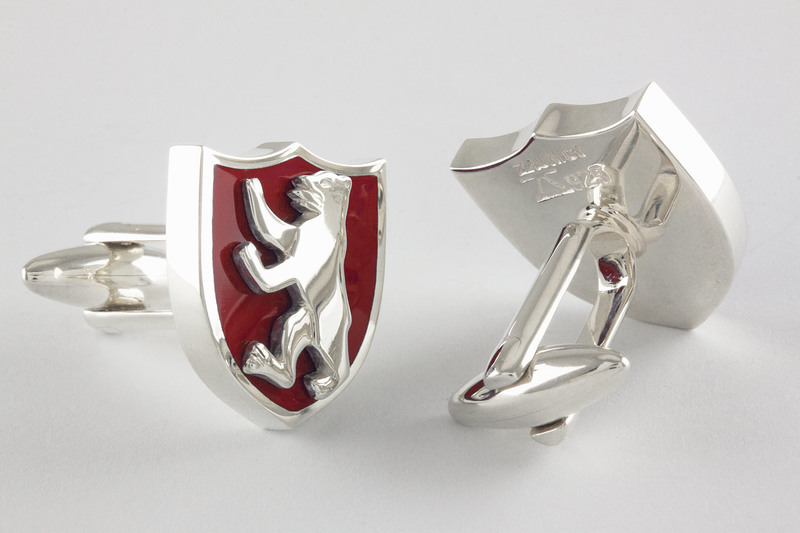 Berlin Cufflinks