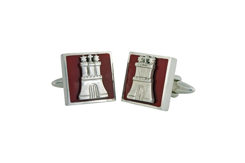 Hamburg Cufflinks