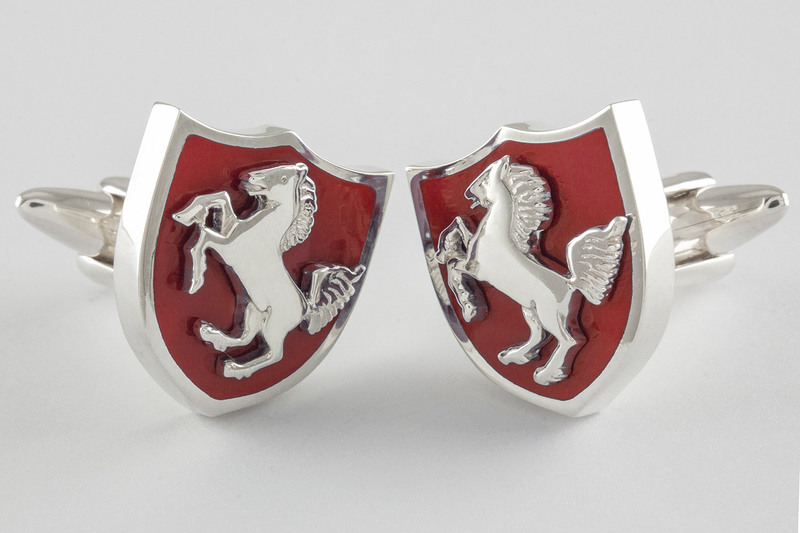 Stuttgart Cufflinks