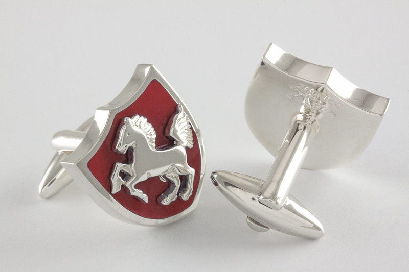Stuttgart Cufflinks