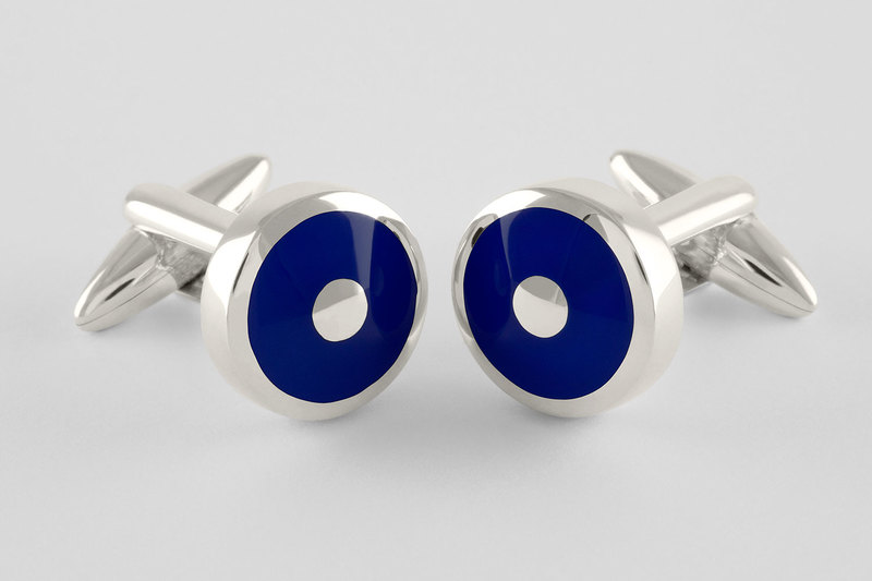 Dot Cufflinks