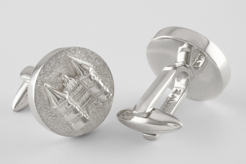 German Cufflinks