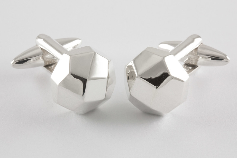 Rock Cufflinks