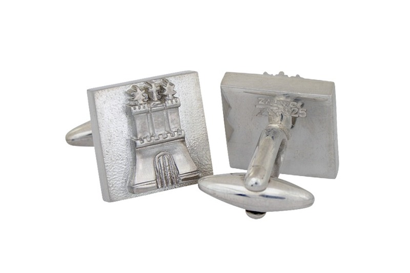 Hamburg Cufflinks
