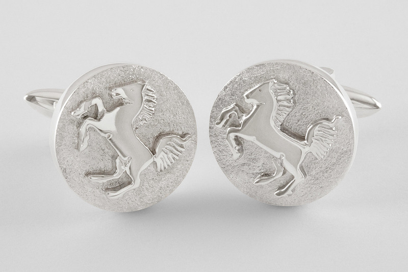 Stuttgart Cufflinks