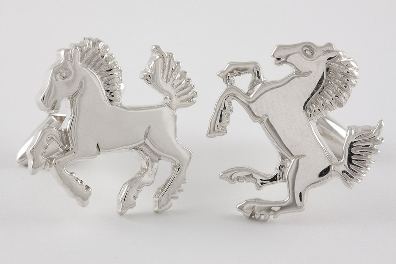 Stuttgart Cufflinks