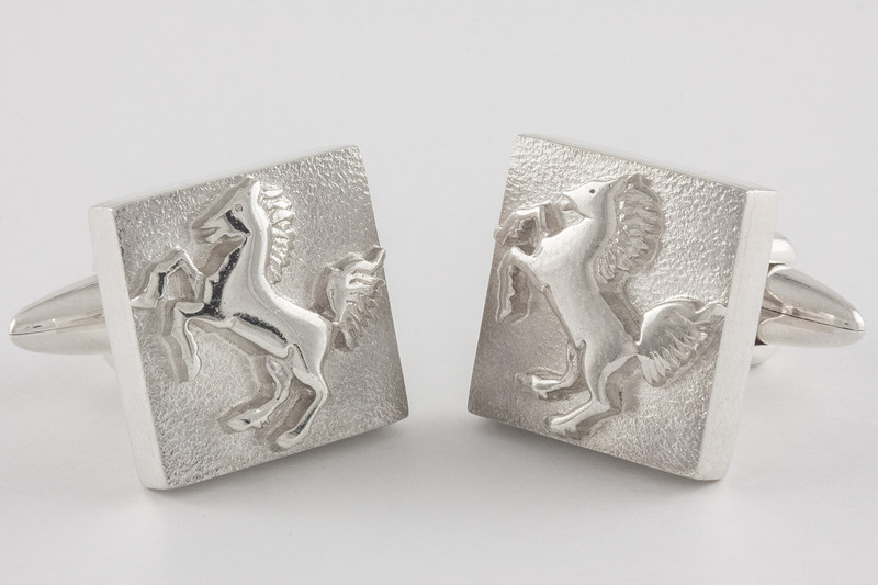 Stuttgart Cufflinks