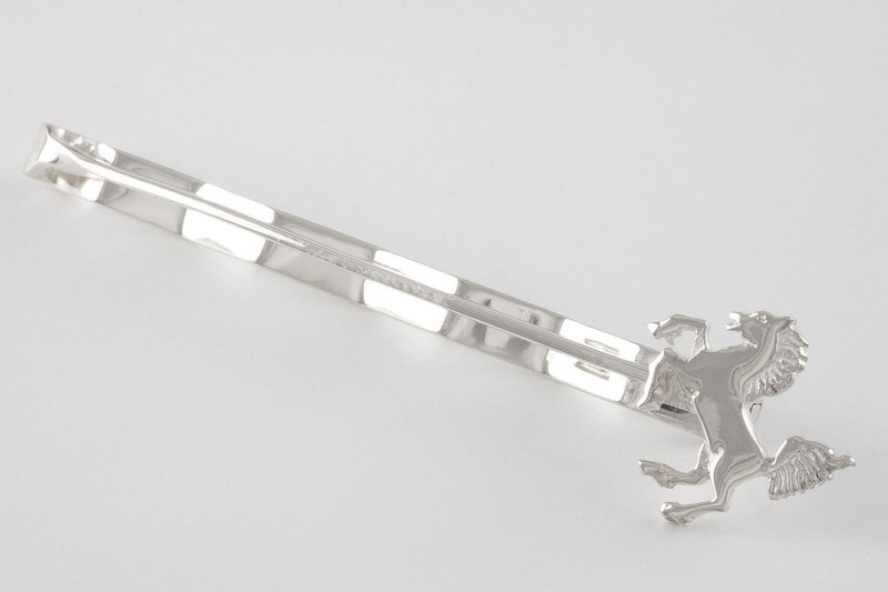 Stuttgart Tie clip