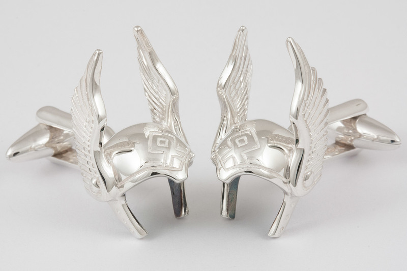 Thor Cufflinks