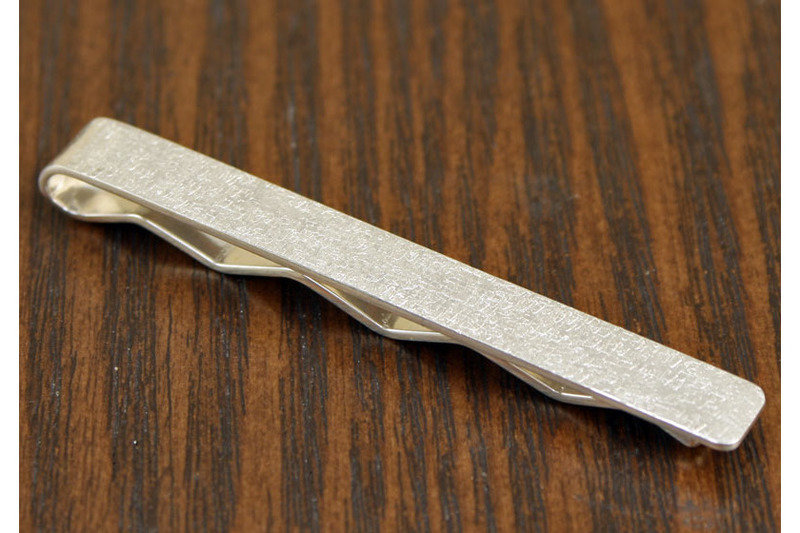 Geometric Cufflinks