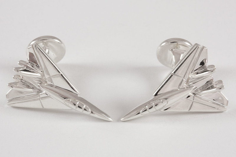 Top gun Cufflinks