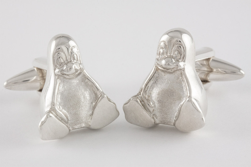 Linux Cufflinks