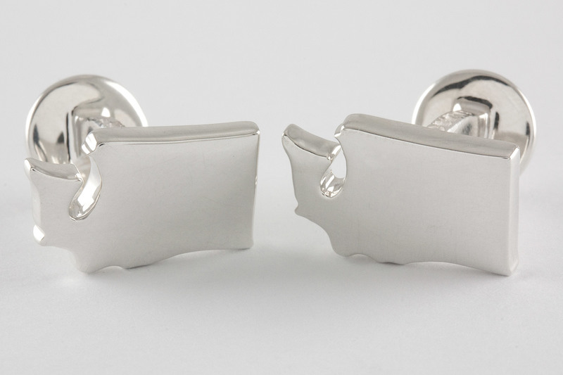 Washington Cufflinks